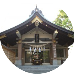 伊夜日子神社